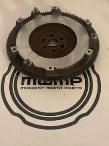 1994-2005 Mazda Miata 1.8L Reconditioned OEM Flywheel BPR7-11-500A