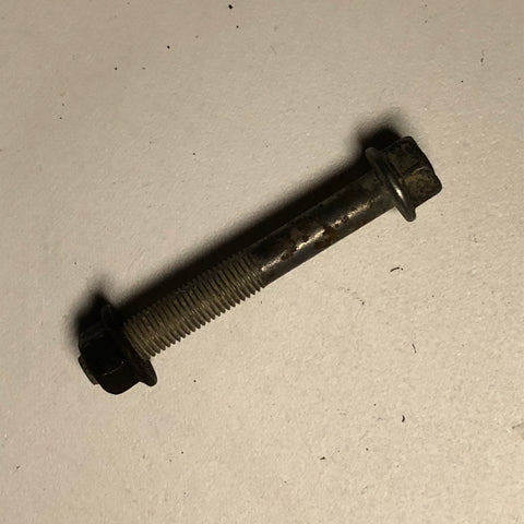 1990-2005 Mazda Miata Rear Upper Control Arm Bolt and Nut FD01-28-116