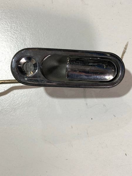 1990-1997 Mazda Miata Outer Chrome Door Handle