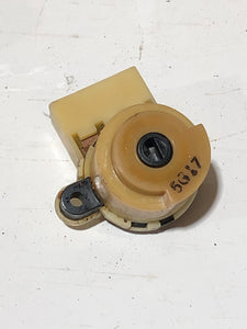 1990-1997 Mazda Miata Ignition Switch D001-66-151