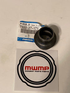 1994-2005 Mazda Miata Differential Pinion Spacer Bearing Crush Washer Distance Piece M035-27-171