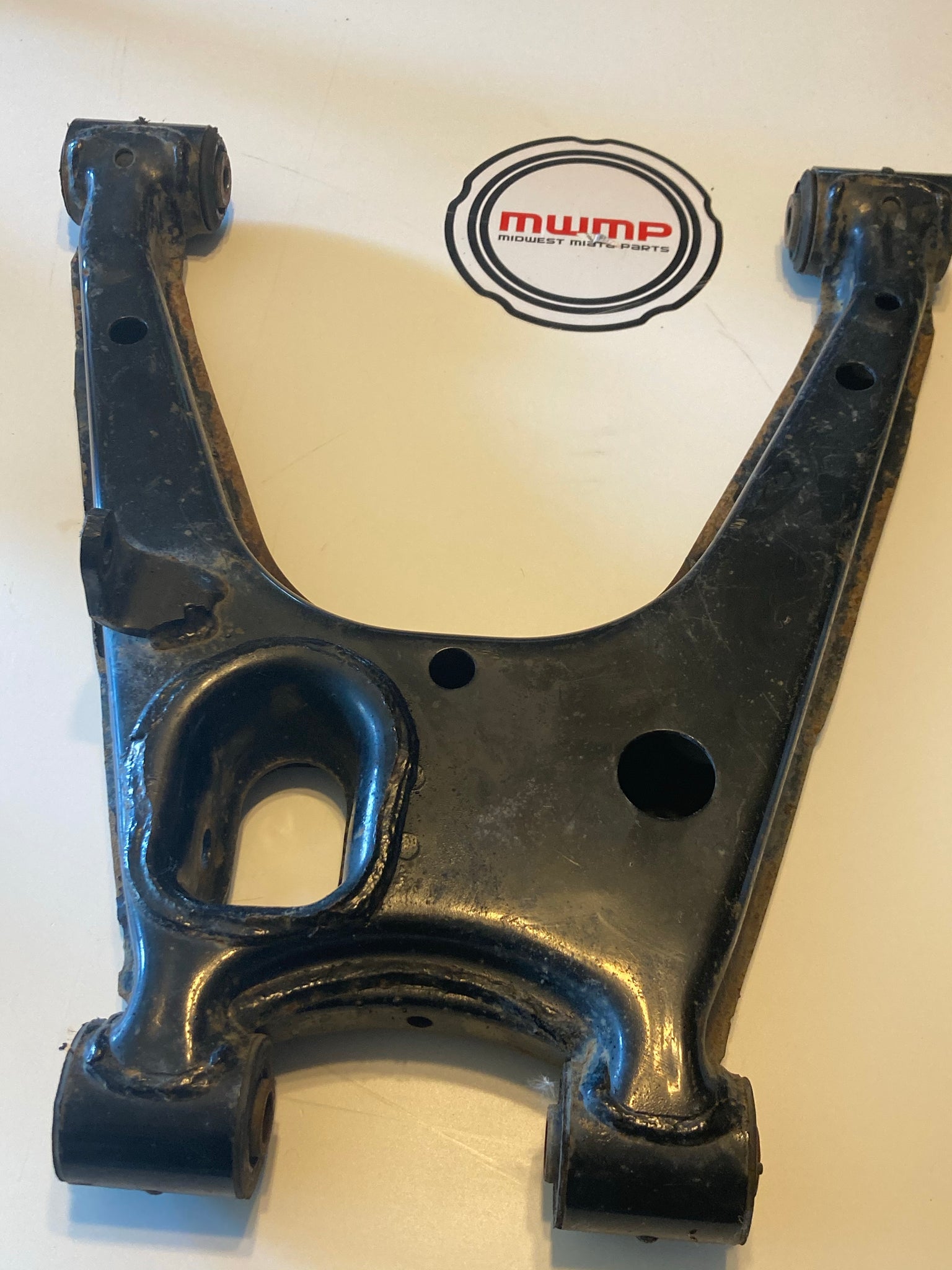 1999-2005 Mazda Miata Right Rear Control Arm