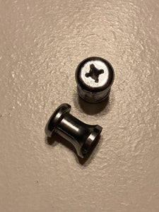 1990-2005 Mazda Miata Frankenstein Bolts (pair)