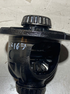 1994-2005 Mazda Miata Open Differential Diff Only for Welded Diff