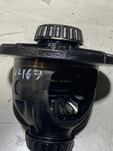 1994-2005 Mazda Miata Open Differential Diff Only for Welded Diff