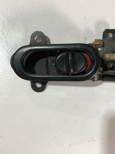 1990-1997 Mazda Miata Inner Door Handle