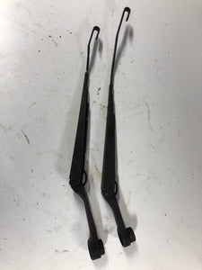 1990-2005 Mazda Miata Wiper arm (pair)