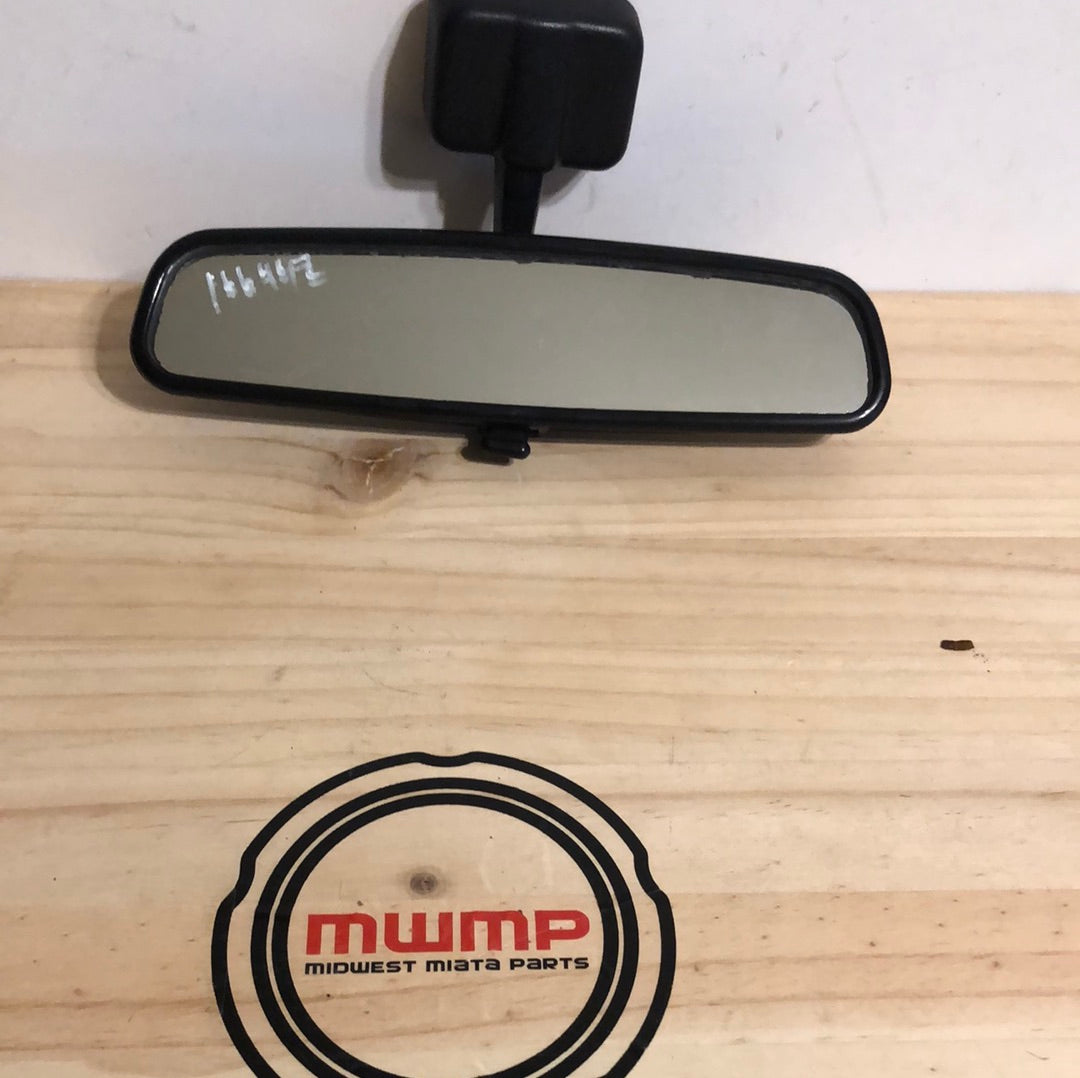 1990-1995 Mazda Miata Rear View Mirror
