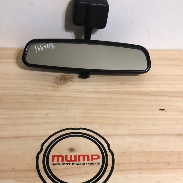 1990-1995 Mazda Miata Rear View Mirror