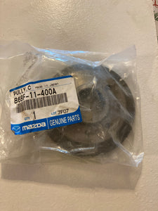 1996-2005 Mazda Miata Crank Pulley B6BF-11-400A