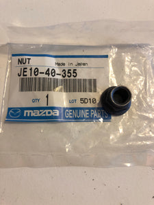 1999-2005 Mazda Miata Manifold Nut