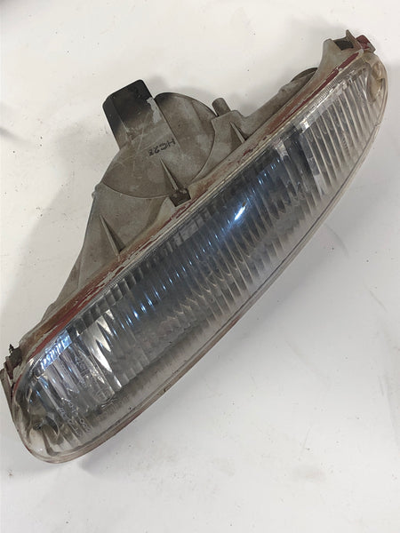 1990-1997 Mazda Miata NA Front Bumper Parking Light Turn Signal / TSI
