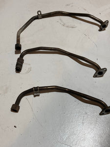 1994-1997 Mazda Miata EGR Tube