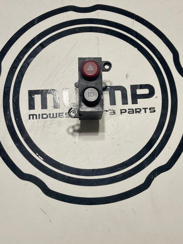 1990-1997 Mazda Miata Headlight Pop Up Hazard Combo Switch NA01-66-170