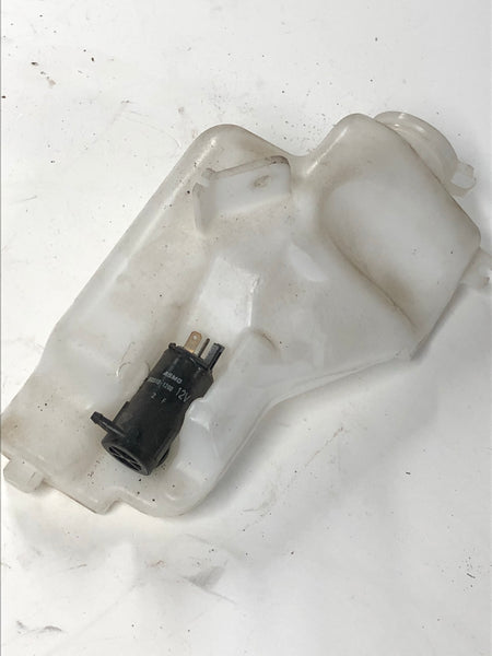 1990-2005 Mazda Miata Washer Bottle with Pump
