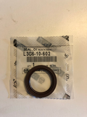 2006-2012 Mazda MX5 Crank Seal L3G6-10-602