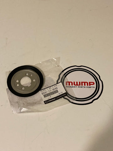 1990-1991.5 Mazda Miata Timing Belt Plate Spacer B541-11-404A