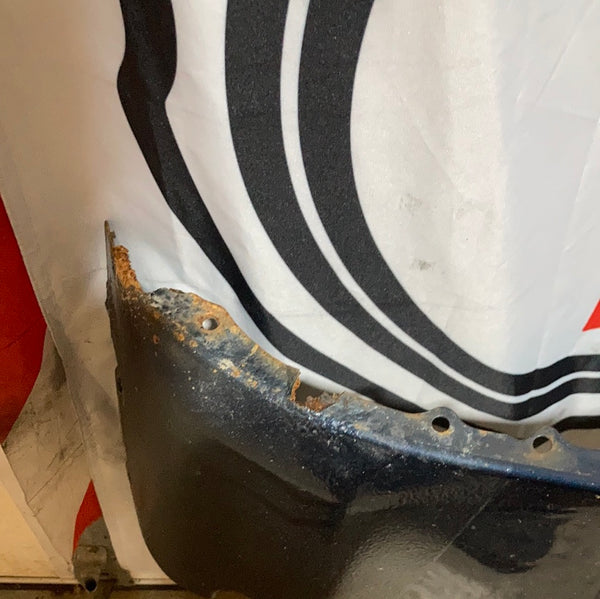 1999-2005 Mazda Miata Left Front Fender (Starlight Light Mica) Blue