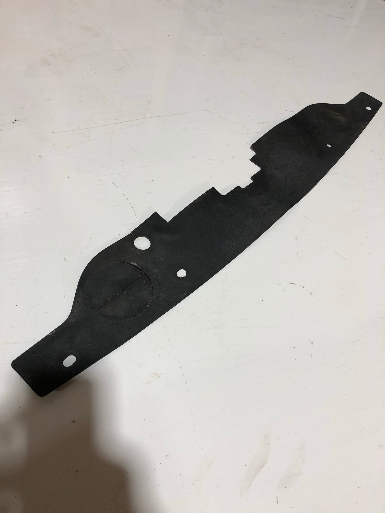 1990-1997 Mazda Miata Air Diversion Panel / Radiator Cowl