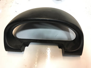 1999-2005 Mazda Miata Instrument Gauge Meter Cluster Cover Hood NC10-55-420