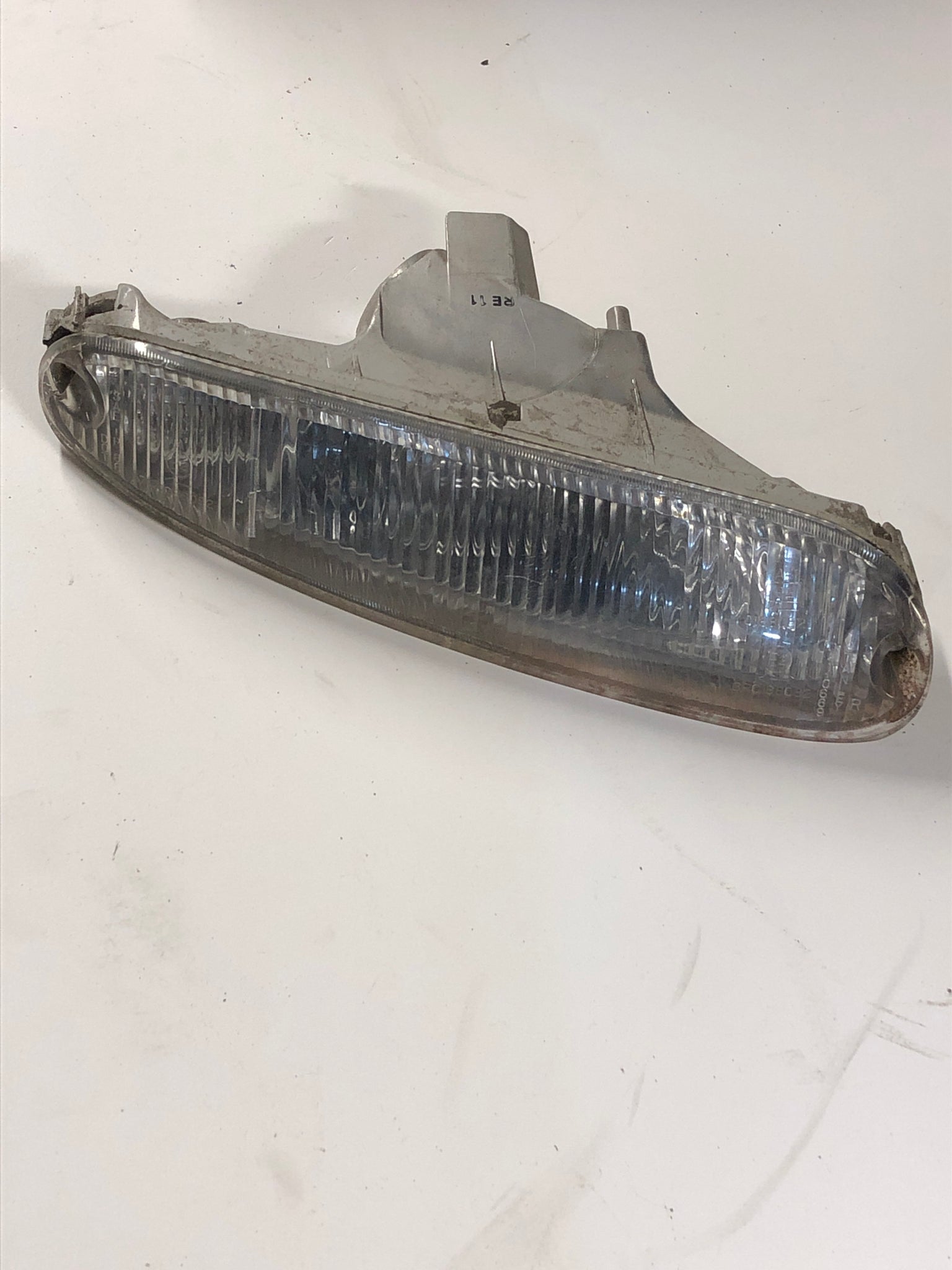 1990-1997 Mazda Miata NA Front Bumper Parking Light Turn Signal / TSI