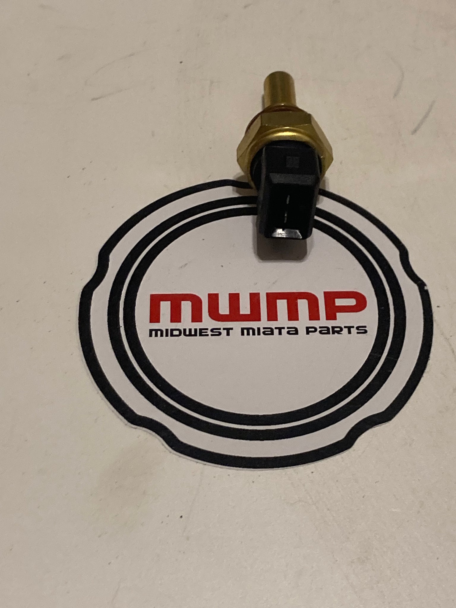 1990-1993 Mazda Miata ECU Temperature Temp Sensor