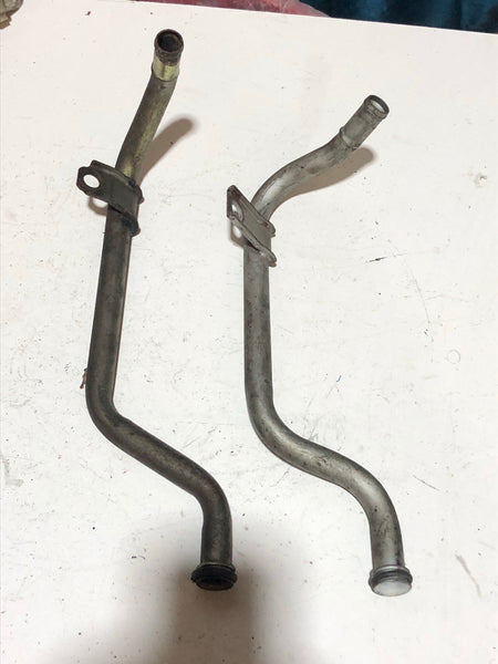 1990-2005 Mazda Miata Coolant By Pass Heater Core Return Pipe