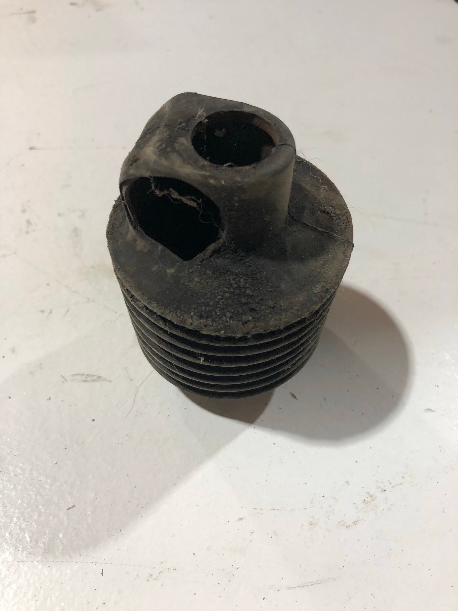 1990-2005 Mazda Miata Steering Column Boot