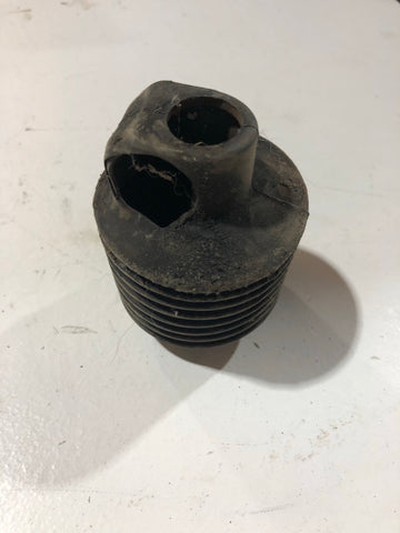 1990-2005 Mazda Miata Steering Column Boot