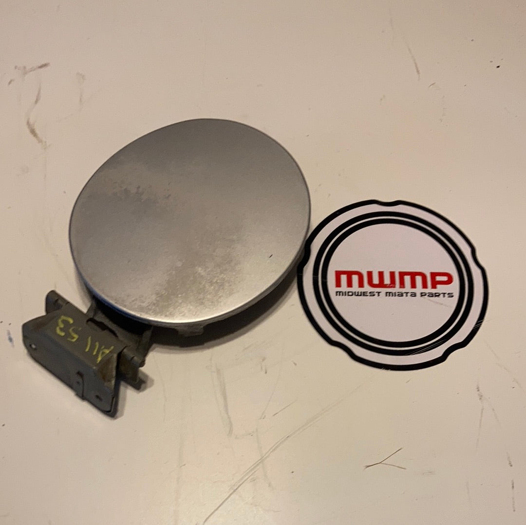 1990-1997 Mazda Miata Fuel Door NA Sliver