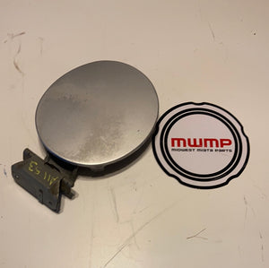 1990-1997 Mazda Miata Fuel Door NA Sliver