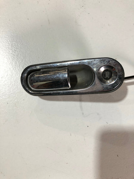 1990-1997 Mazda Miata Outer Chrome Door Handle