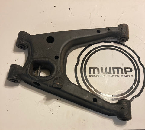 1999-2005 Mazda Miata Left rear contntrol Arm