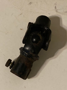 1999-2005 Mazda Miata Steering Knuckle at the Rack Lower Joint NC10-32-850