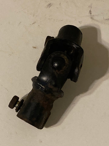 1999-2005 Mazda Miata Steering Knuckle at the Rack Lower Joint NC10-32-850