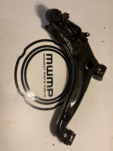 1990-1997 Mazda Miata Left Front Lower Control Arm