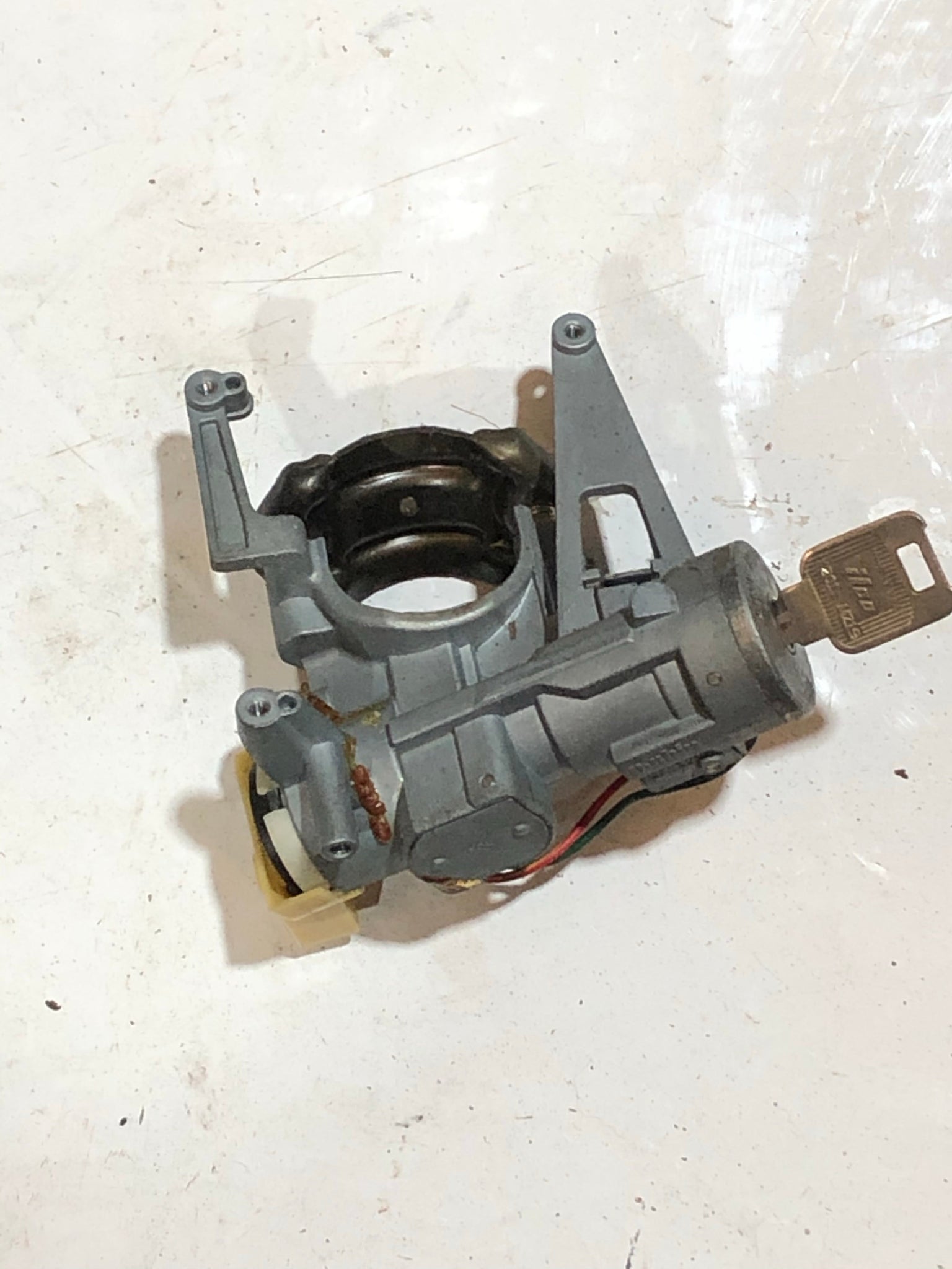 1990-1997 Mazda Miata 5 Speed Manual Ignition Key Set