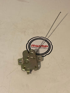1990-1997 Mazda Miata Trunk Latch and Rod NB38-56-820