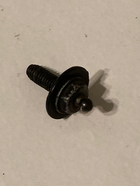 1990-1997 Mazda Miata Tonneau Air Deflector Hook Snap