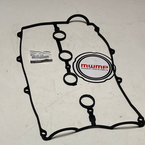 1994-2000  Mazda Miata 2004-2005 Mazdaspeed Miata Valve Cover Gasket BP8J-10-235