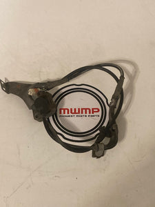 1990-1997 Mazda Miata Left Rear ABS Sensor NA23-43-72Y