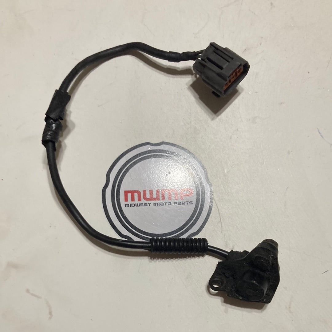 1996-1997 Mazda Miata Crank Position Sensor