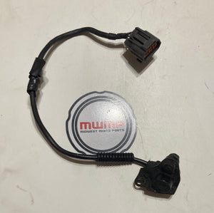 1996-1997 Mazda Miata Crank Position Sensor