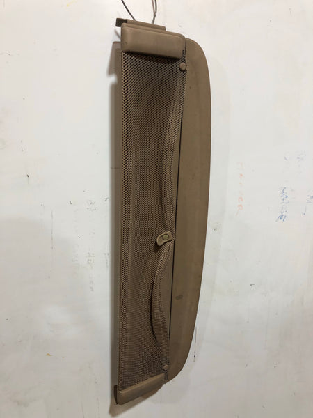 1990-2005 Mazda Miata Wind Deflector