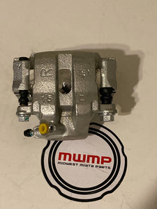 1990-1993 Mazda Miata Right Front Brake Caliper