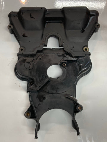 1994-2000 Mazda Miata Timing Cover Kit (3 Piece)
