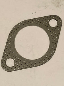 1990-1993 Mazda Miata Down Mid Pipe to Cat Converter Gasket E301-40-305A
