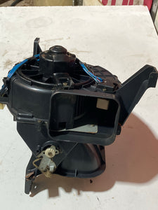 1990-1997 Mazda Miata Blower Motor Assembly with Blower Resistor