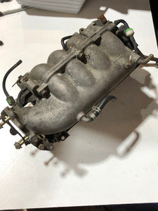 2001-2005 Mazda Miata OEM Intake Manifold NB2