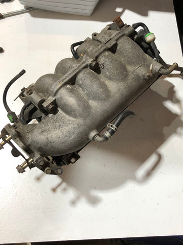 2001-2005 Mazda Miata OEM Intake Manifold NB2